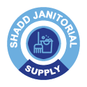 Shadd Janitorial Supply logo